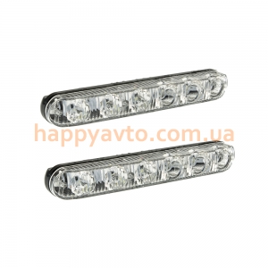 CYCLONE DRL-616